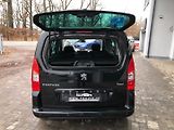 Peugeot Partner (2011) Teppe 1.6 HDi Panorama - náhled 22