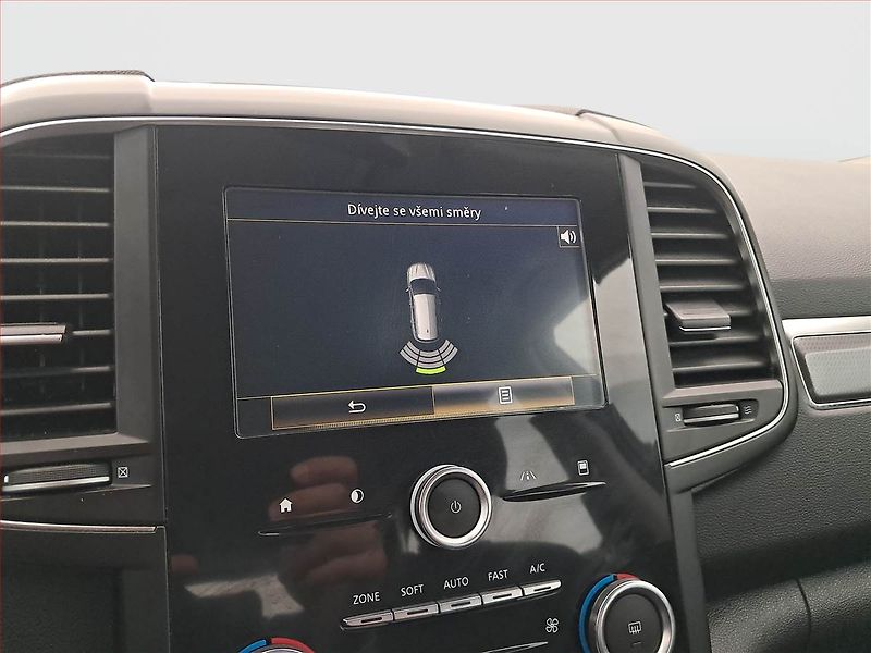 Renault Koleos (2018) 1.6 dCi, Kůže, Navi, Tempomat - fotka 17 z 19
