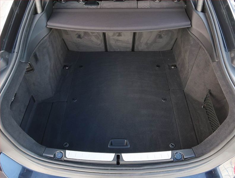 BMW Řada 4 (2015) M Paket 420d xDrive, 4X4 - fotka 14 z 22