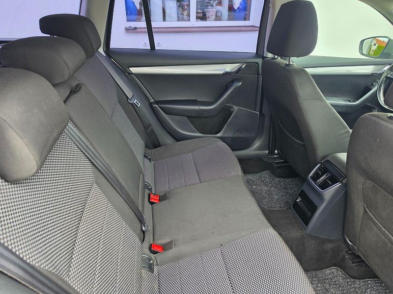 Škoda Octavia (2014) 1.4 TSi 103 Kw - fotka 16 z 21