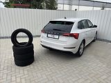 Škoda Scala 1,0 TSI STYLE DPH 1maj původČR - náhled 47