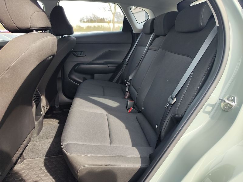 Hyundai Kona 1.0 T-GDi/88kW Comfort Club - fotka 12 z 33