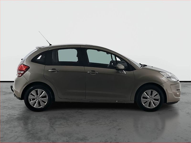 Citroën C3 (2011) 1.4 i, ČR,1.maj, po STK, Tažné - fotka 6 z 15