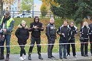 Zakončení motorkářské sezony pod taktovkou Motobobrů ze Strakonic.