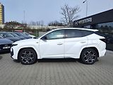 Hyundai Tucson 1.6 T-GDi/110kW N-Line DCT - náhled 8