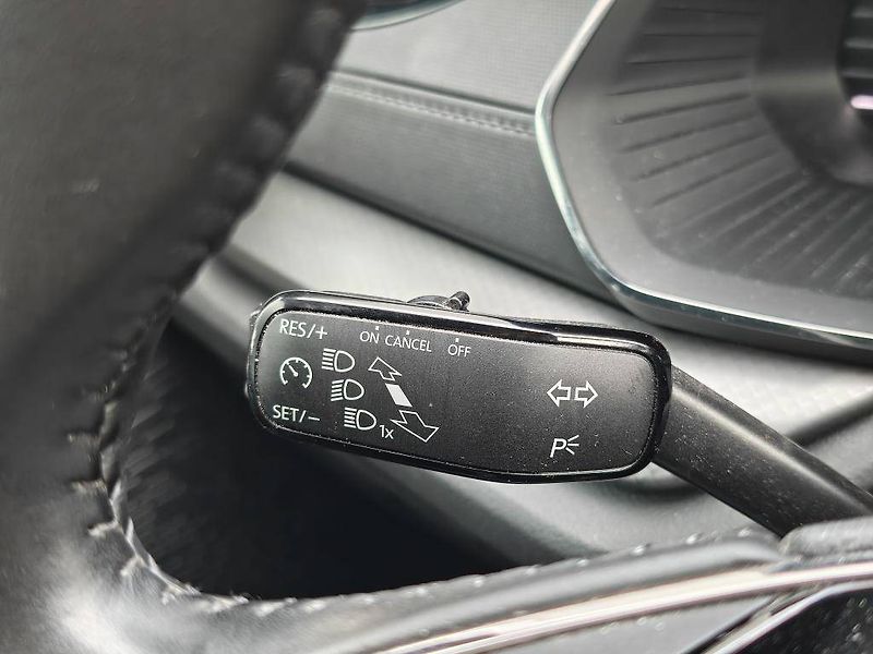 Škoda Octavia Ambition 1,5TSI - fotka 13 z 21