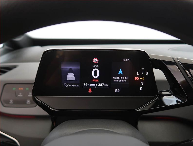 Volkswagen ID.3 (2022) Pro Perf. (62 kWh), SoH 90% - fotka 11 z 28