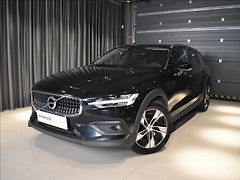 Volvo V60 2,0 CC D4 AWD Polestar,BLIS - fotografie inzerátu