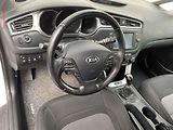 Kia Ceed (2017) 1.6 GDi, AC, navi, kamera - náhled 12