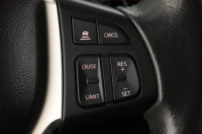 Suzuki Vitara (2015) 1.6 VVT, Automat, ČR,1.maj - fotka 19 z 20