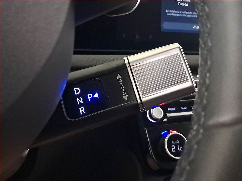 Hyundai Tucson (2025) 1.6 T-GDI - fotka 18 z 21