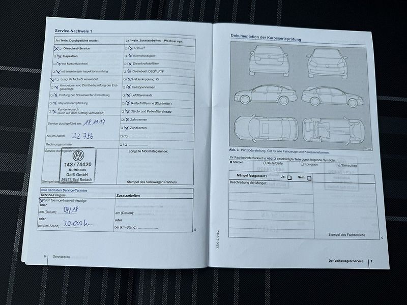Volkswagen Golf (2016) 1.4TSi Lounge Navi Digi Klima - fotka 28 z 49