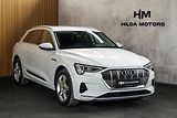 Audi e-tron 55 300kW Matrix Tažné ZÁRUKA - náhled 1