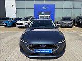 Ford Focus 1,0 EcoBoost 114kW Titanium - náhled 8