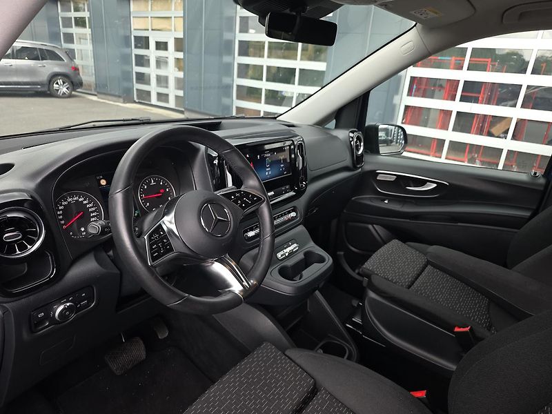 Mercedes-Benz Vito 119 CDI / TS / L / 4x4 - fotka 9 z 20