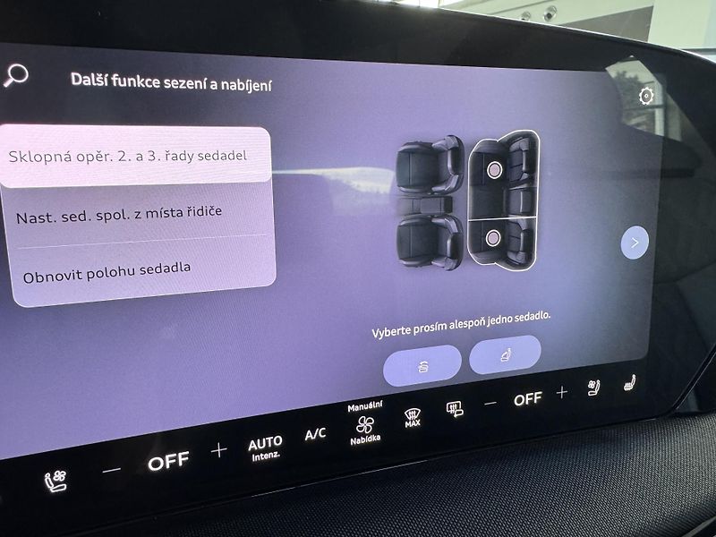 Audi Q7 Nová generace skladem - fotka 45 z 47