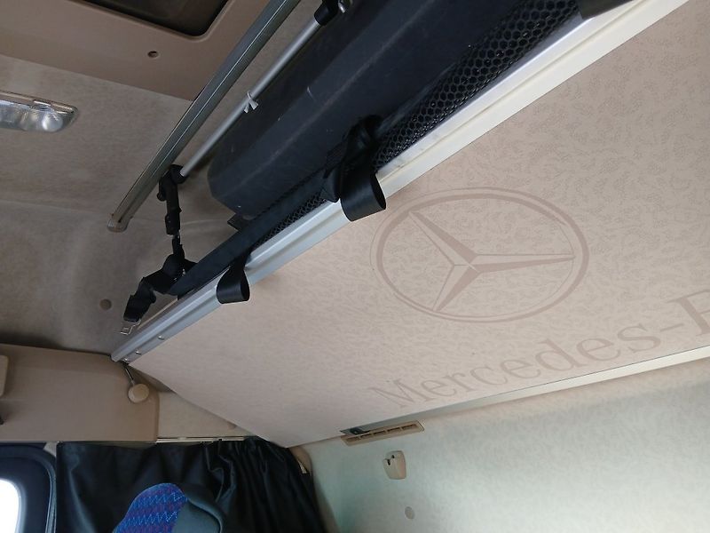 Mercedes-Benz 1845 Actros EURO 6 - fotka 17 z 17