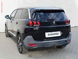 Peugeot 5008 (2020) 1.2PT, Allure, navi, TZ - náhled 6