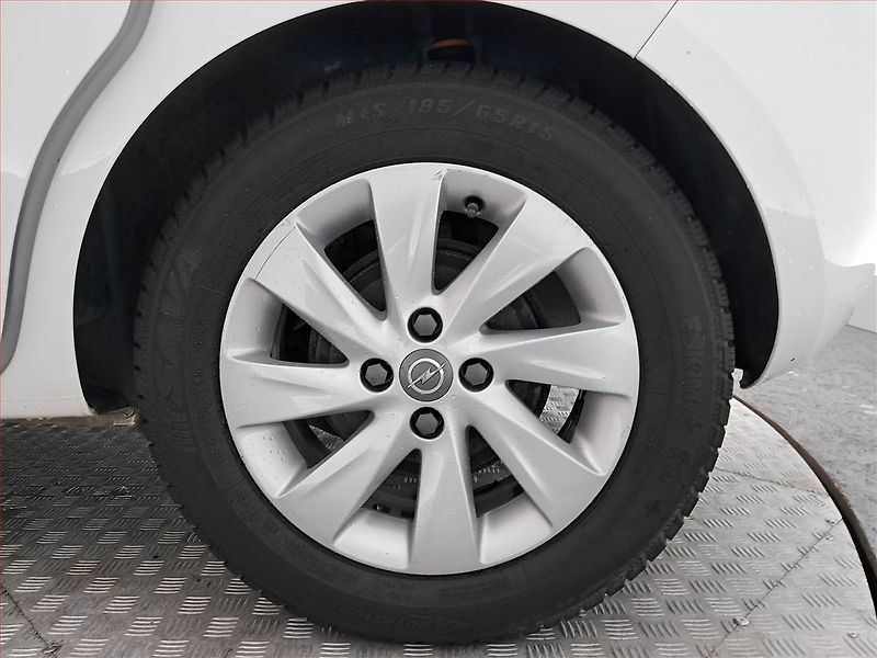 Opel Corsa (2017) 1.2, Serv.kniha, Tempomat - fotka 15 z 18