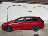 Opel Astra 1.2 Turbo.