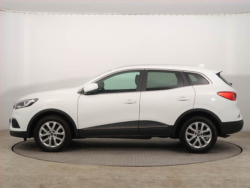 Renault Kadjar (2019) Intens 1.3 TCe, Serv.kniha - fotka 3 z 14