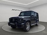Mercedes-Benz Třídy G (2017) Mercedes-AMG G 63 - náhled 1
