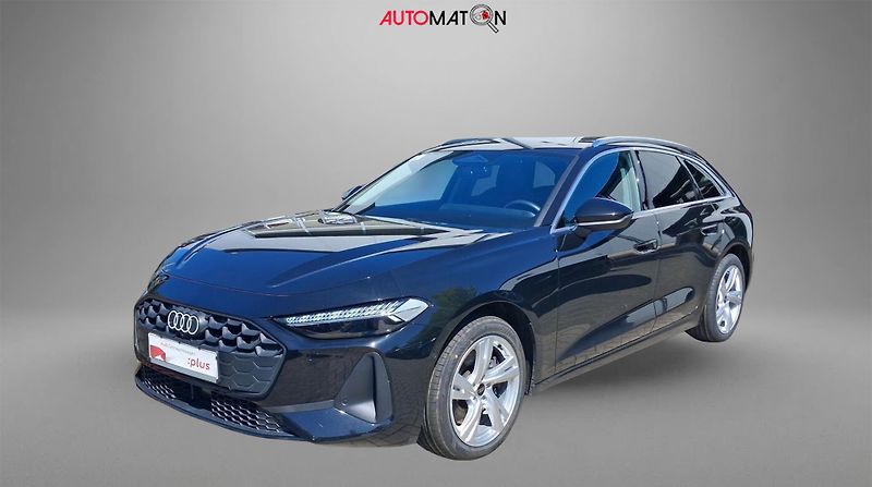 Audi A5 TDI quattro Pano ACC Kůže Taž - fotka 1 z 7