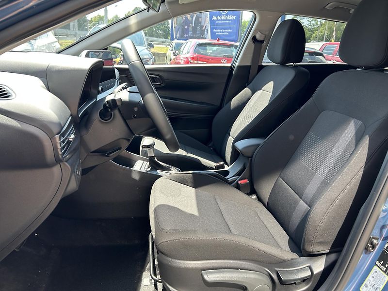 Hyundai i20 26 1,0 T-GDI DCT GO! WINTER - fotka 15 z 28