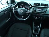 Škoda Fabia (2015) 1.2 TSI, Tempomat - náhled 7