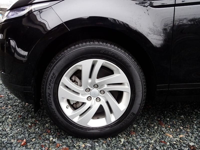 Land Rover Range Rover Evoque 2.0D 150 AWD A/T Kamera - fotka 27 z 31