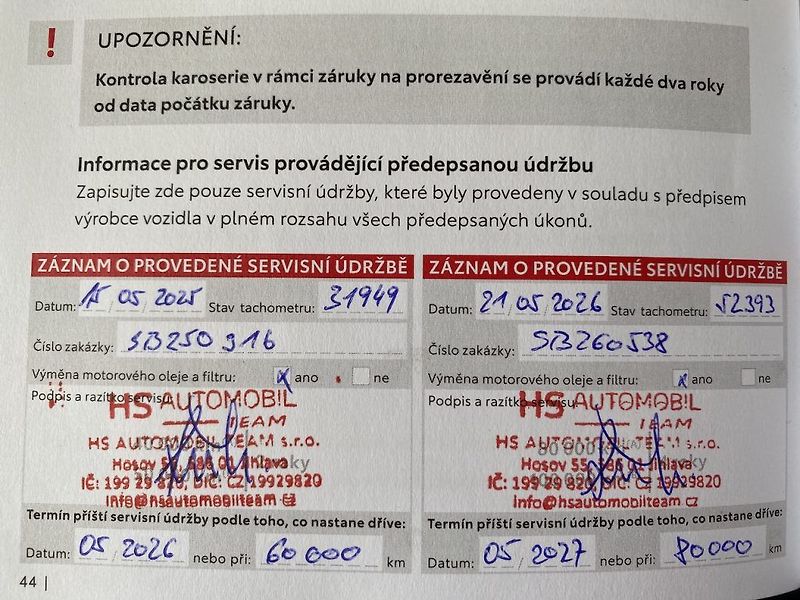 Toyota ProAce Verso 2.0D, ČR, Shuttle L1, záruka - fotka 16 z 16