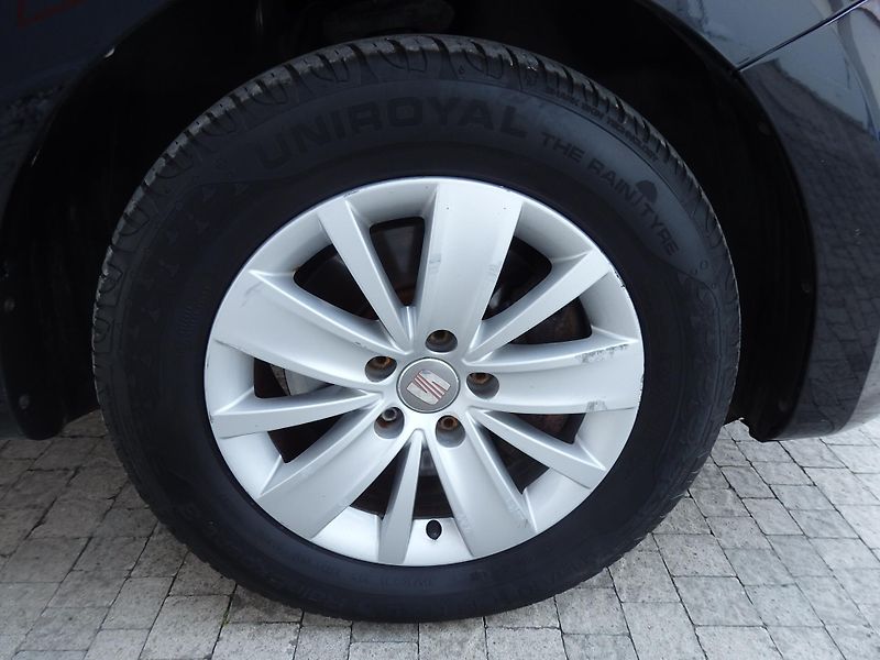 Seat Alhambra 2.0 TDI 103 kW DSG, ZÁVĚS - fotka 17 z 32