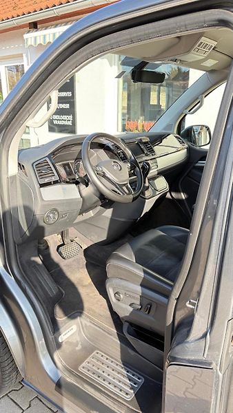 Volkswagen Multivan (2018) 2.0 TDI, DSG, 7 MÍST, ČR - fotka 6 z 9