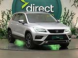 Seat Ateca - náhled 8