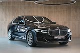BMW Řada 7 740d xDrive, Nezávislé,HUD,PPF - náhled 3