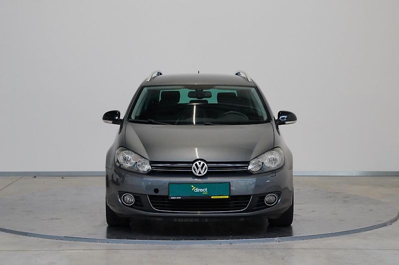 Volkswagen Golf - fotka 4 z 26