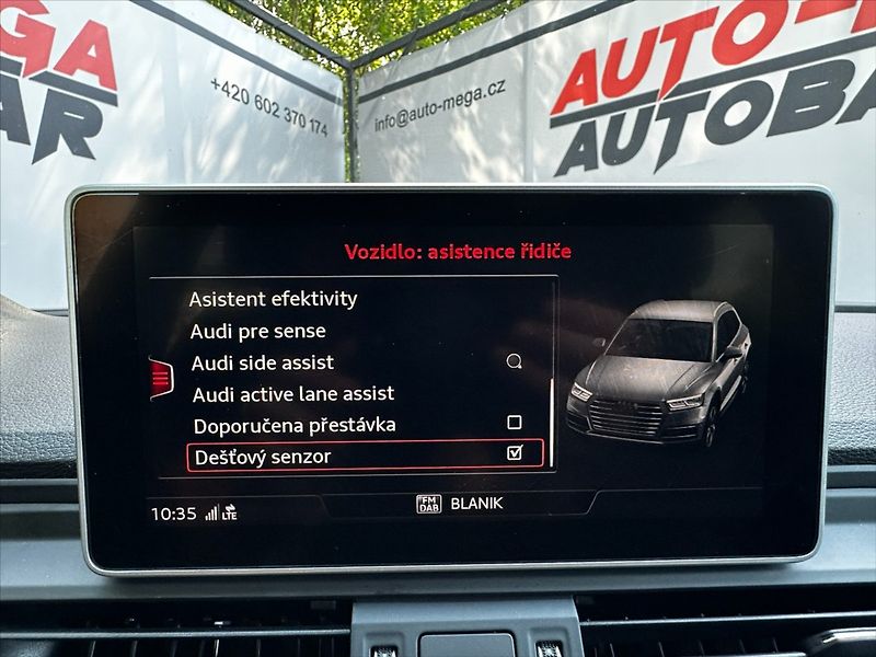 Audi Q5 2,0 TFSi 270kW-VIRTUAL-S Line - fotka 42 z 48