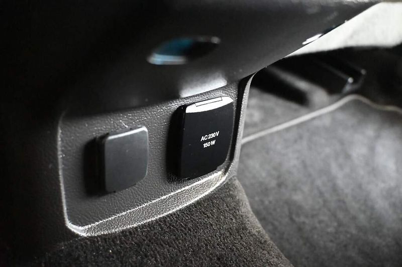 Ford Mondeo (2020) 2.0 140 KW LED ACC SONY Tažné - fotka 31 z 41