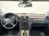 Mercedes-Benz CLK (2002) 3.2 i 320, AT, xenon, navi - náhled 8