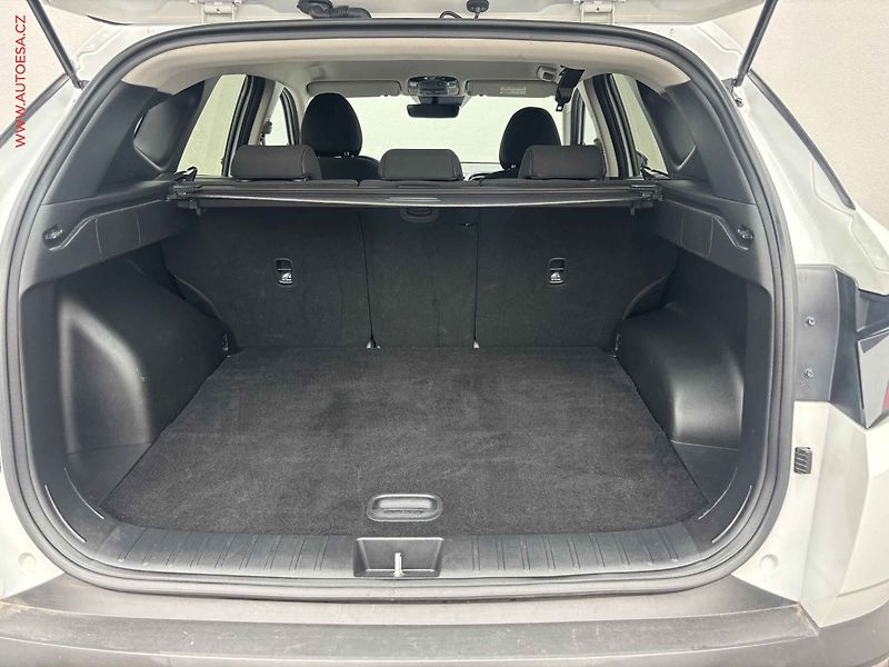Hyundai Tucson (2021) 1.6 CRDi, 1.maj,ČR, AT - fotka 7 z 19