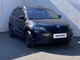 Škoda Karoq (2020) 1.5 TSi, ČR, SportLine, DSG - náhled 1
