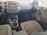 Volkswagen Tiguan (2012) 2.0 TDI, Serv.kniha - náhled 8