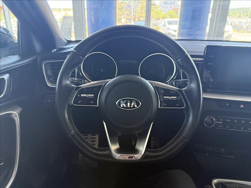 Kia Ceed 1,0   73kW,GTline, - fotka 10 z 25