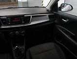 Kia Rio (2017) 1.25 CVVT, ČR,1.maj - náhled 8