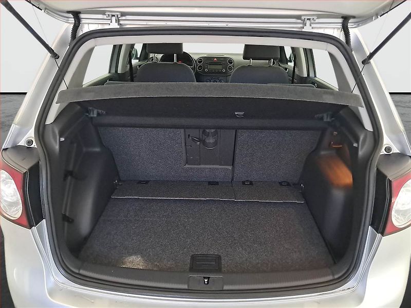 Volkswagen Golf Plus (2006) 1.6, Serv.kniha, po STK - fotka 13 z 13