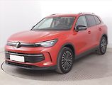 Volkswagen Tiguan (2025) Life 1.5 eTSI - náhled 1