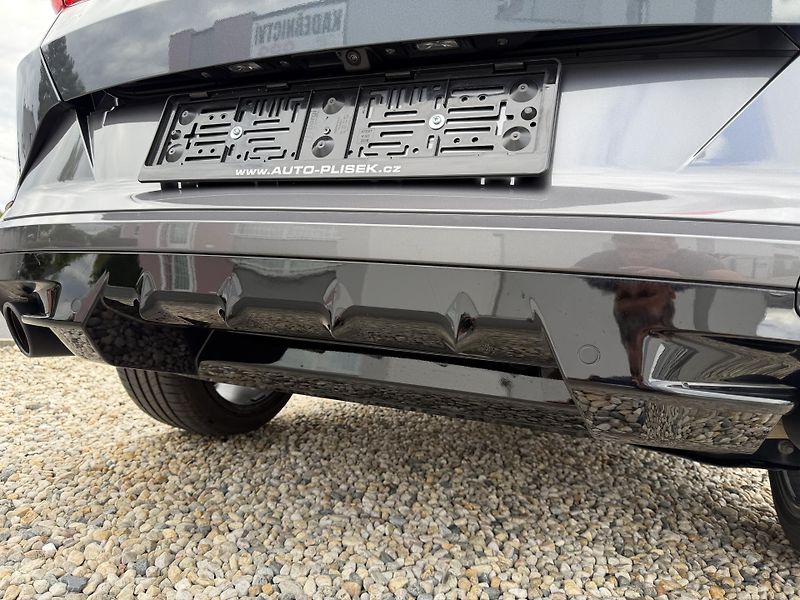 Cupra Formentor VZ 2,0 TSi/180kW - DSG,TZ,.... - fotka 93 z 106