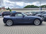 BMW Z4 2.2i/125kW Cabrio - náhled 7