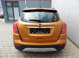 Opel Mokka X 1,4 Turbo Enjoy S/S, nové ČR - náhled 7