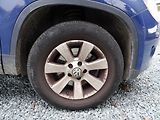 Volkswagen Tiguan 1.4TSI 4Motion Pojízdné na ND - náhled 37